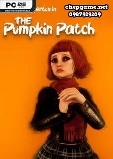 Patty Pepperton in The Pumpkin Patch