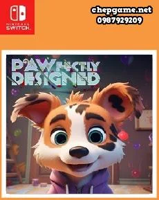 PAWfectly Designed