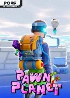 Pawn Planet