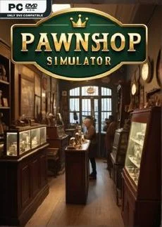 PawnShop Simulator