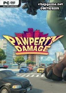 Pawperty Damage
