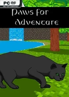 Paws for Adventure