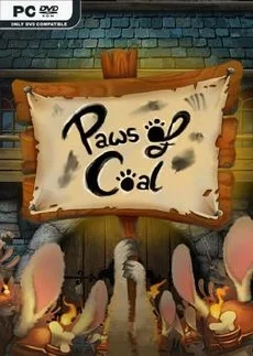 Paws of Coal