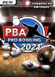 PBA Pro Bowling 2021