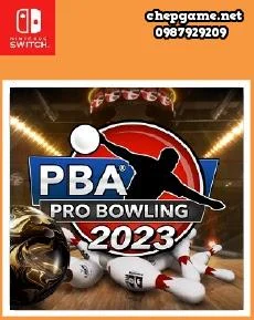PBA Pro Bowling 2023