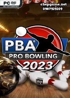 PBA Pro Bowling 2023