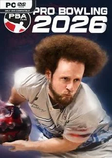 PBA Pro Bowling 2026