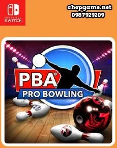 PBA Pro Bowling