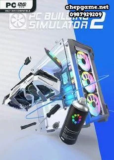 PC Building Simulator 2