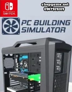 PC Building Simulator