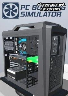 PC Building Simulator