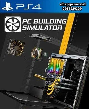 PC Building Simulator