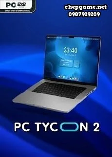 PC Tycoon 2