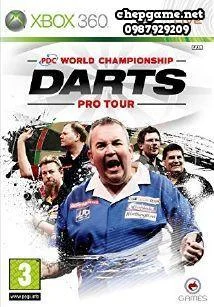 PDC World Championship Darts Pro Tour