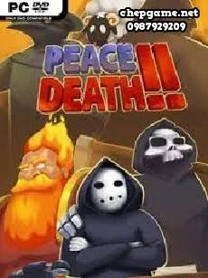 Peace Death 2
