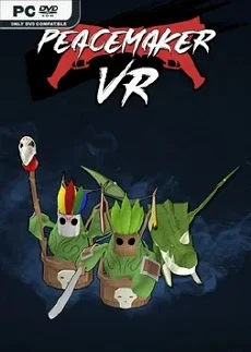 Peace Maker VR