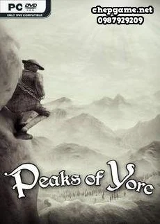 Peaks of Yore