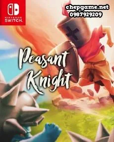 Peasant Knight