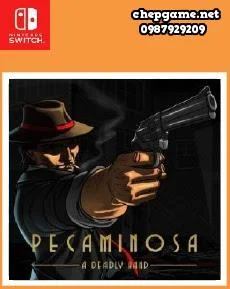 Pecaminosa A Deadly Hand