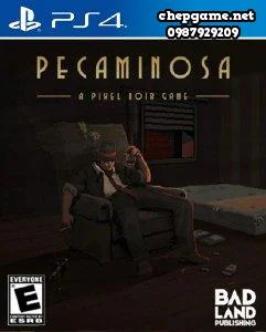 Pecaminosa A Deadly Hand