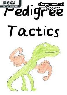 Pedigree Tactics