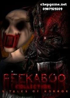Peekaboo Collection 3 Tales of Horror