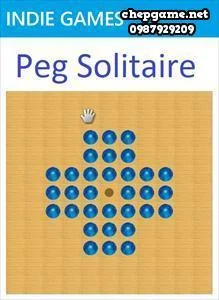 Peg Solitaire