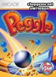 Peggle