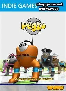 Pegzo