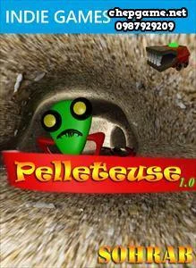 Pelleteuse