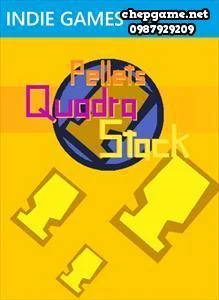 Pellets QuadraStack
