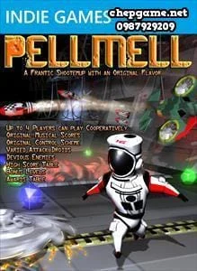 Pellmell