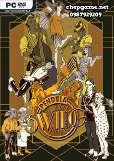 Pendula Swing