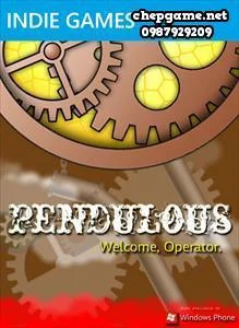Pendulous