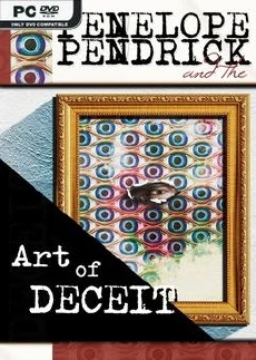 Penelope Pendrick and the Art of Deceit