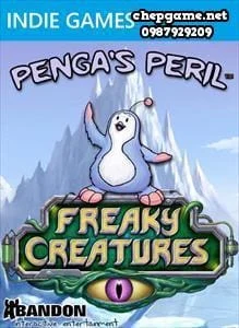 Pengas Peril
