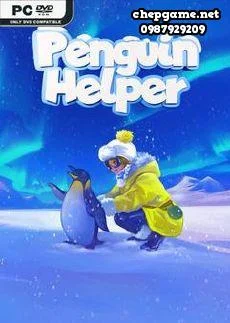 Penguin Helper