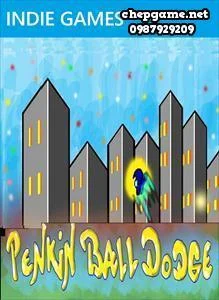 Penkin Ball Dodge