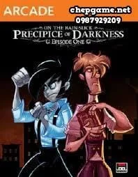 Penny Arcade Adventures Episode One