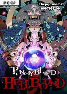 Penny Blood Hellbound