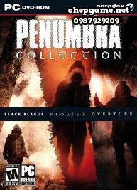 Penumbra Collection