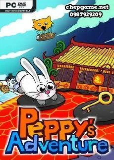 Peppys Adventure