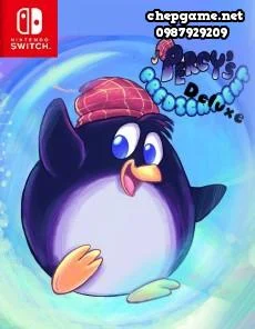 Percys Predicament Deluxe