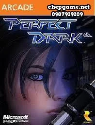 Perfect Dark