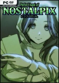 Perfect Hand of Nostalpix REMASTER