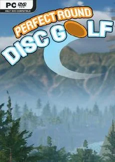 Perfect Round Disc Golf