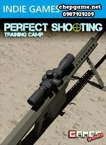 Perfect Shooting Training Camp