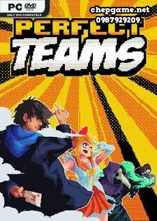 Perfect Teams