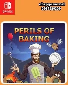 Perils of Baking