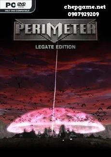 PERIMETER Legate Edition